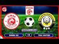 LIVE SIMBA SC VS TRA HUKU CHAMA KULE CHAUBWEDO NANI ATAKUWA WA MOTO LEO PALE KMC I UCHAMBUZI 