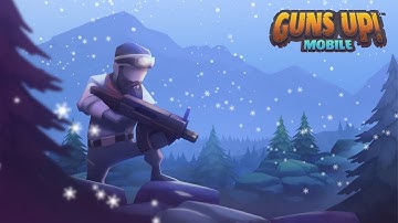 New Daily Login Gems, Jolly Winter Biome, Christmas Decorations, Event & MORE! - GUNS UP! Mobile
