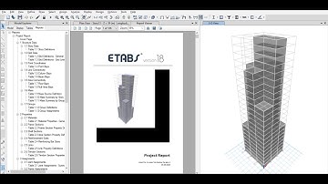 Tall Building Design - Project assignment for Skyfi Labs online course - by Jash Modi