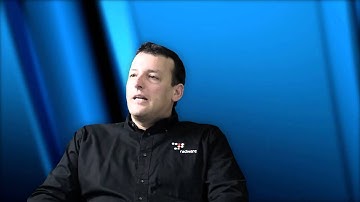 Radware CEO Roy Zisapel on Virtualization for Application Delivery