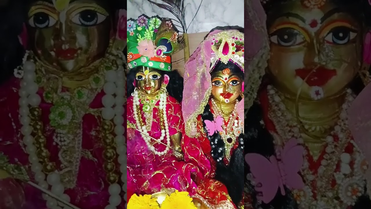 Mangla Aarti 🙏🏻🙏🏻