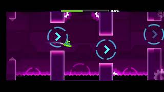 Как Пройти Years В Geometry Dash World 🌍