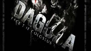 Dagoba - Somebody died tonight