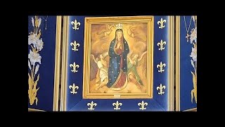 Charbel Tv-La Santa Messa Giovedi ore 18.30, Florencja 23.04.2026