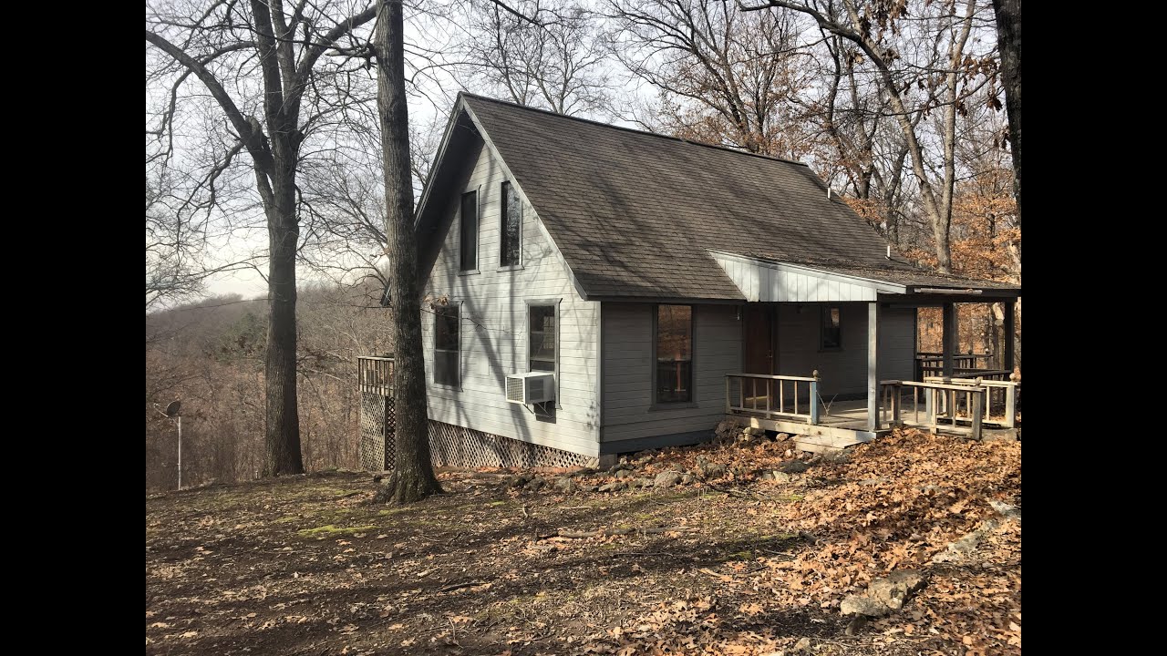 Homes for Sale 54601 328 Rd, Jay, OK 74346 YouTube