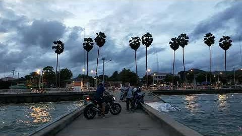 Test video on FeiyuTech Vimble2 max720P in App Feiyu ON