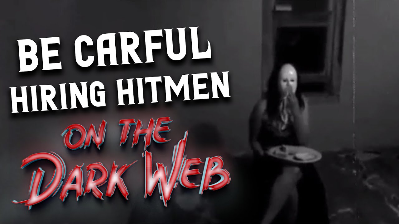 Dark Web Hitmen