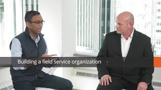 Edit Technology Solutions Inc. (ETS): Building Field Service at Scale