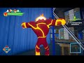 Прохождение игры Ben 10 Power Trip Часть 4