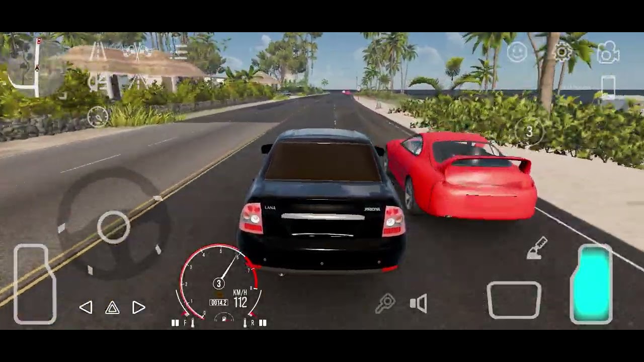 Best Car Game for Android/Ios