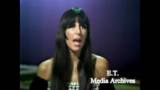 Watch Cher Ol Man River video