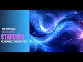 Echoes of Stardust - Love Ballad with Heartfelt Lost Love Lyrics - Lyric Video - Sad Romantic Indie