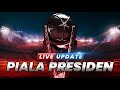 🔴 LIVE UPDATE PIALA PRESIDEN 2022: SABTU 16 JULI 2022, Arema Boyong Pemain Termasuk Evan Dimas