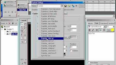 Flash Tutorial light1.wmv