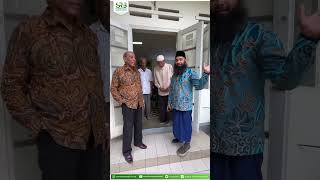 Rumah Yang Penuh Sejarah, Rumah Ini Sering Di Datangi Pemimpin Dunia