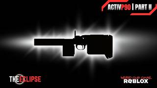 Best 100 Round SMG Build? ActivP90 Part 2 Evolution (Weird Gun Game)