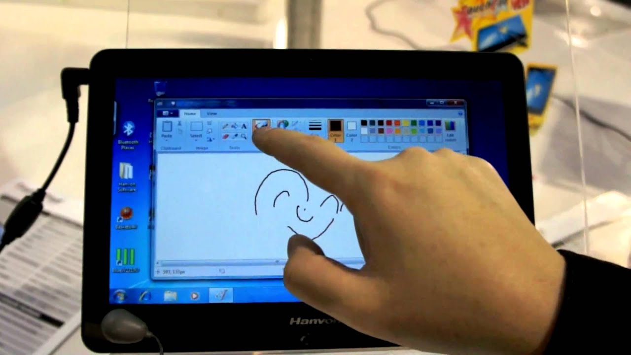 hanvon touchpad b10 tablet hanvon touchpad b10 tablet