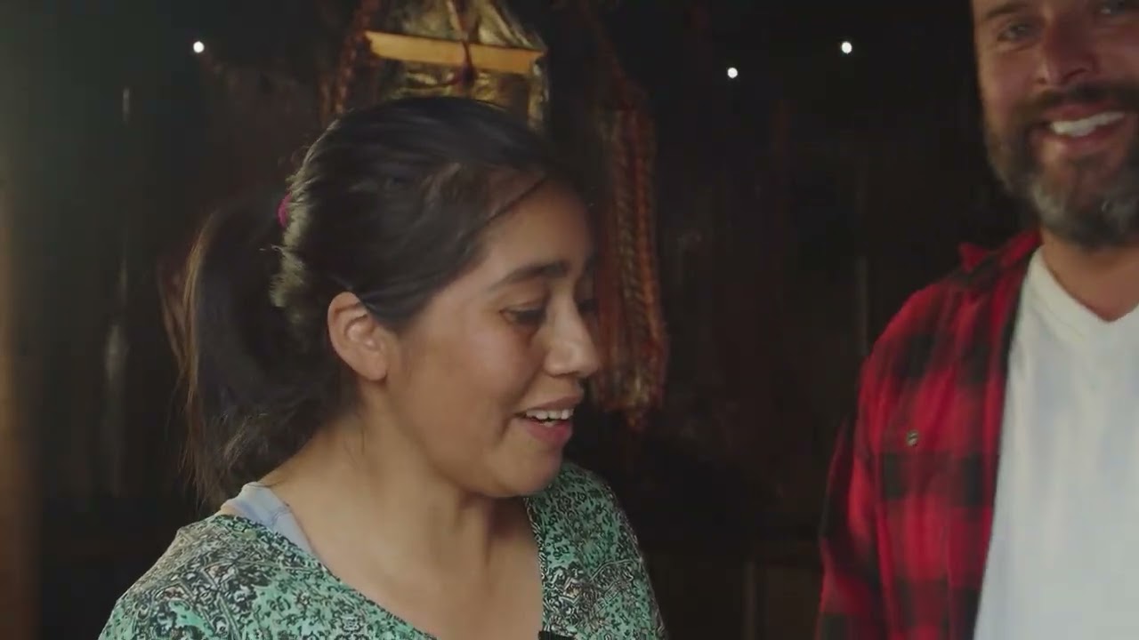 HACEDOR DE HAMBRE PATRIMONIAL  -  AHUMADOS