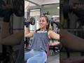 She almost skipped the gym…here’s what changed