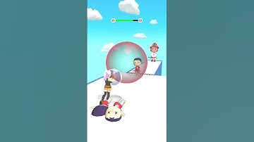 Bubble Run 21 Level Gameplay Walkthrough | Best Android, iOS Games