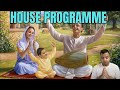 House Programme || HG Madanrupa Prabhuji || ISKCON PANCHKULA