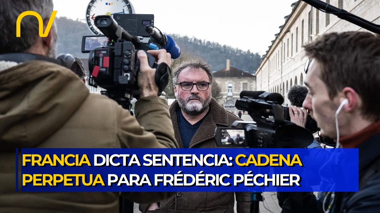 El anestesiólogo que envenenó pacientes recibe sentencia máxima