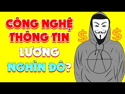 Video Ngành Công Nghệ Thông Tin Là Gì? Học Có Khó Không? Học... - youtube