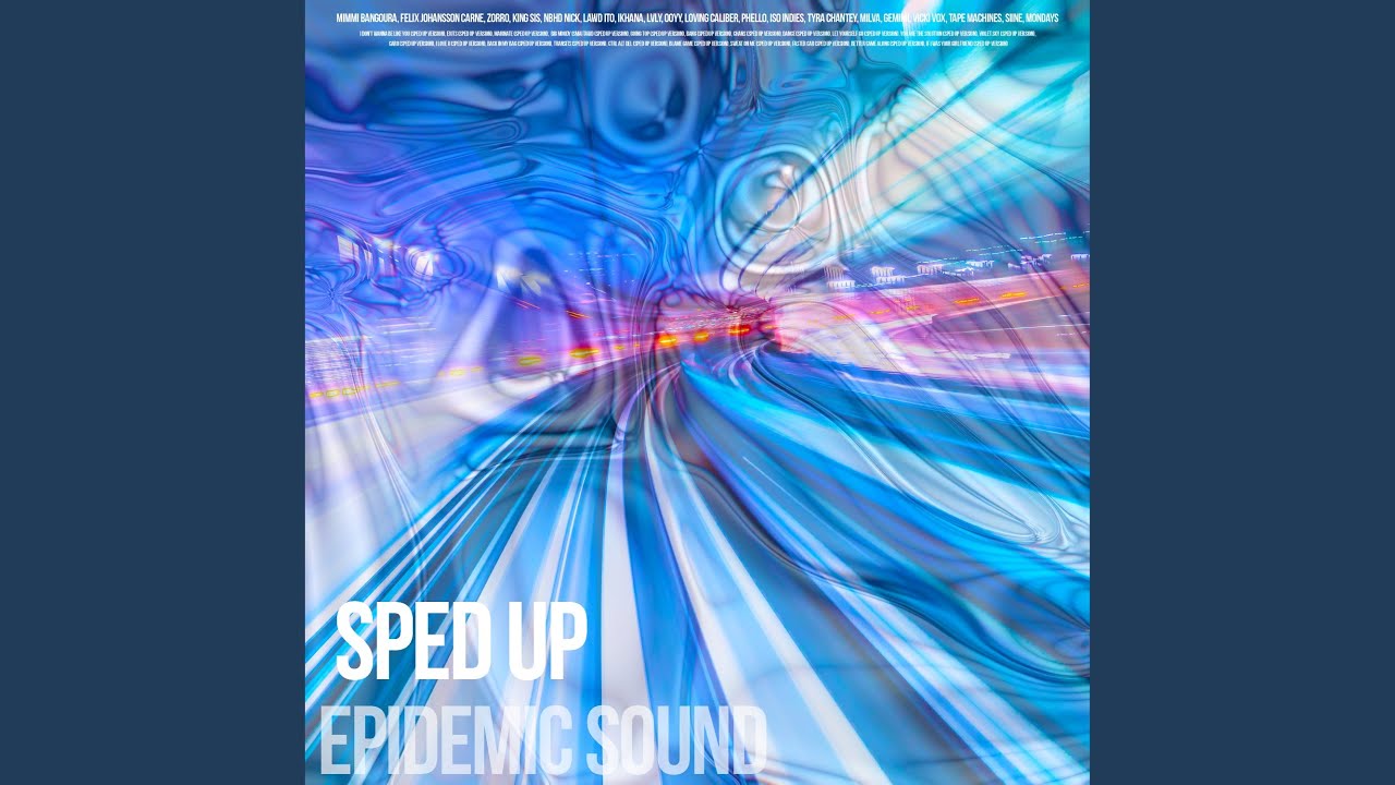 If I Was Your Girlfriend (Sped Up Version)