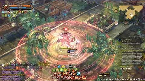 Asiomage SOLO - Tree of savior