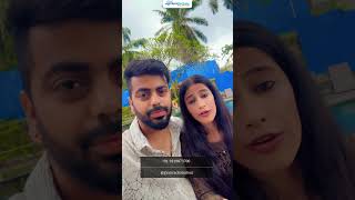 Happy Client Review ❤️ | Bali Tour Experience with Gyan Rachana Tours and Travels | Shorts | Viral