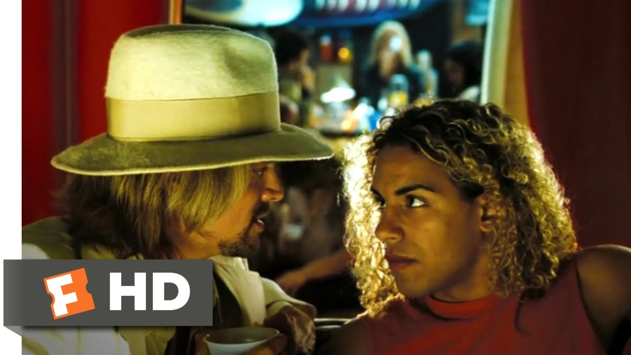 Lords of Dogtown (2005) - Sorry I Left Scene (9/10)