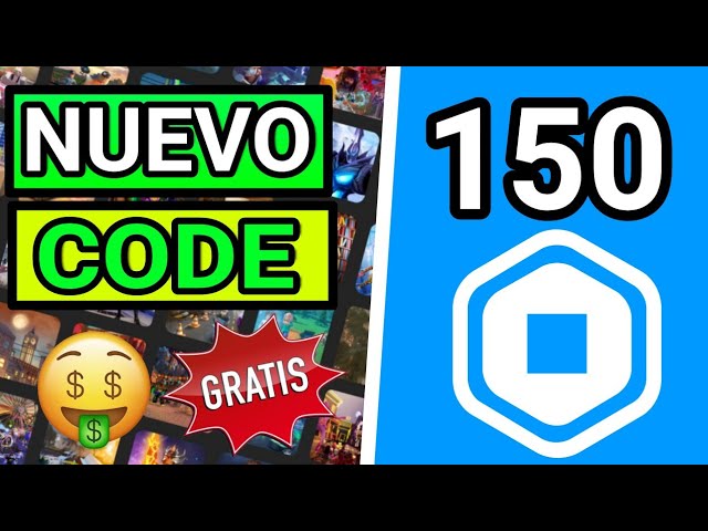 NUEVO* TRUCO😍 CÓMO OBTENER ROBUX GRATIS 2022 (FUNCIONANDO 2022