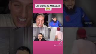 Les Mimes De Mohamed Et Rfk Et Seyetiktokfunny 