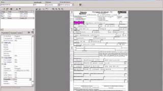 Prodimage Professional - Criando um novo tipo de documento com indexaÃ§Ã£o via ICR screenshot 4