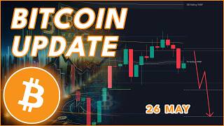Bearish News! Will Bitcoin DUMP Again?🚨 (BTC Today)