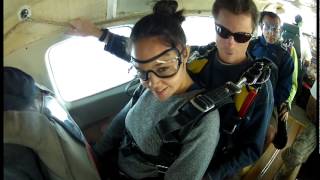 Full Skydiving Hawaii Tones206 Guide