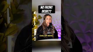 From Airbnb to a motel makeover #realestate #vacationhome #hotel #landlord #biggerpockets