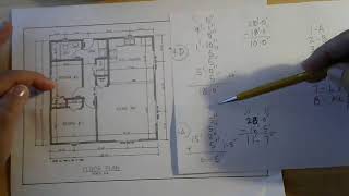 Getting Started with finding missing dimensions