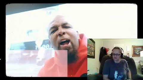 JUST DIE? (INTRO 1) BY TECH N9NE!! STRAIGHT FIRE & JUST WHAT I NEEDED TO HEAR!! (REACTION)