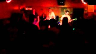 The Mynabirds -- Numbers Don't Lie