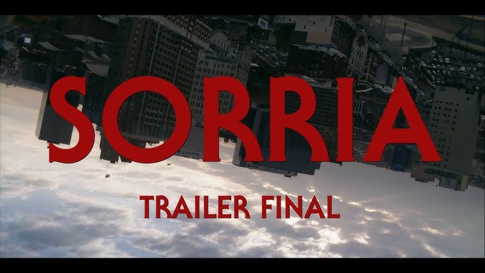 Sorria - Filme 2022 - AdoroCinema