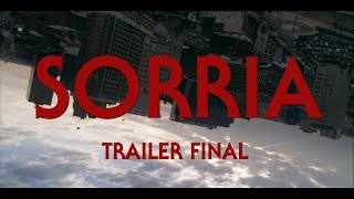 Sorria | Trailer Final | Paramount Pictures Brasil