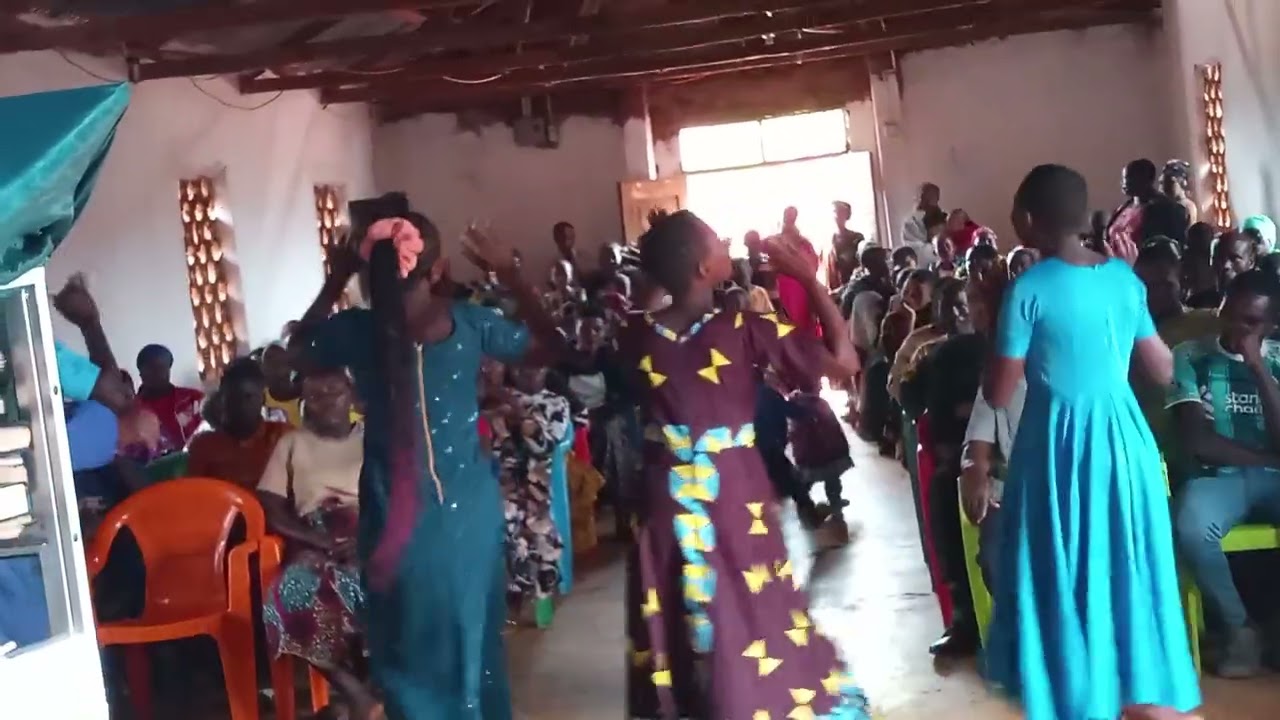 Ibaya ya mwaka MPYA Lumuma