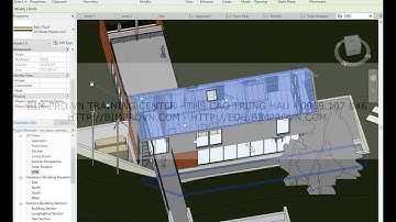 2. FHRE - VIDEO HƯỚNG DẪN SỬ DỤNG MENU PROJECT BROWSER & PROPERTIES