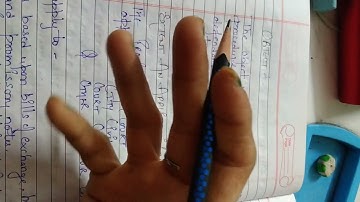 notes on an ordinary suit for recovery and.    .. different between summary suit and ordinary suit