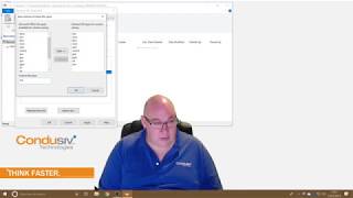 3. Undelete file versioning with Condusiv's instant data recovery software screenshot 4