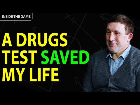 Alan Stubbs : Talks His Football Career And Battling Cancer | Inside The Game Ep 11