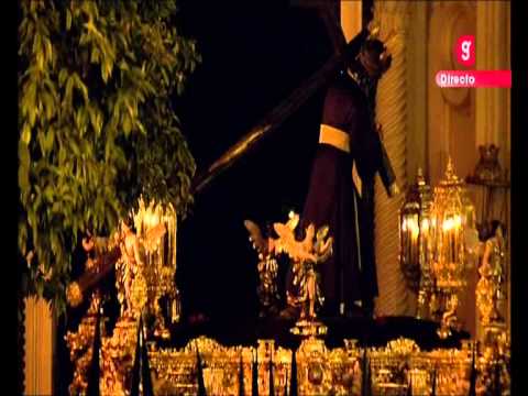Pontificia y Real Hermandad y Cofradía de Nazarenos de Nuestro Padre Jesús del Gran Poder y María Santísima del Mayor Dolor y Traspaso