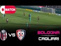 LIVE : Bologna vs Cagliari Live Stream /Italian Serie A Match - 2026