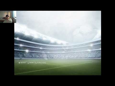 Der Start in die Saision FIFA 14 Retro Karriere #001